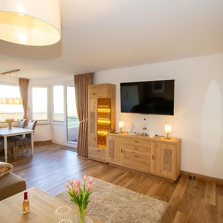 Trafalgar 154 Cuxhaven Ngoại thất bức ảnh